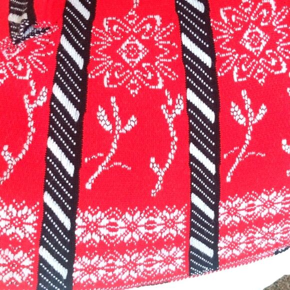 Venus Holiday Sweater Dress Size S - Picture 7 of 8